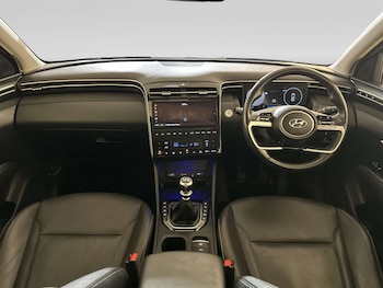 Used Hyundai TUCSON 2022 for sale - 79369916: Photo