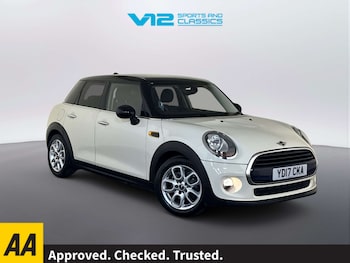 Used MINI Hatch 2017 for sale - 78392599: Photo