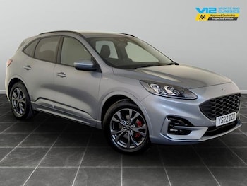 Ford - Kuga