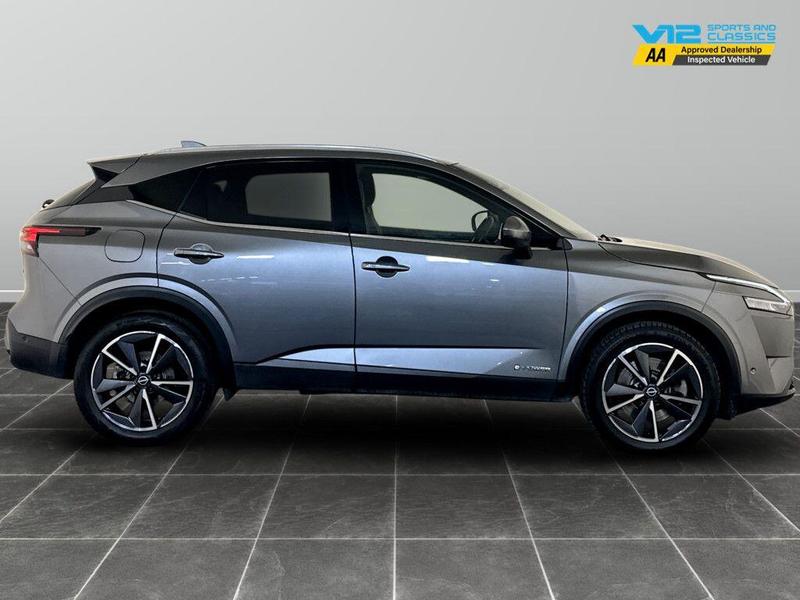 Used Nissan Qashqai 2023 for sale - 76402070: Photo 11