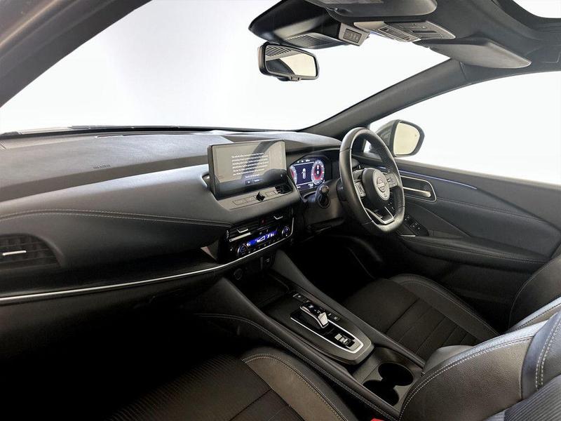 Used Nissan Qashqai 2023 for sale - 76402070: Photo 12