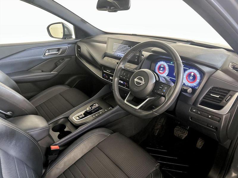 Used Nissan Qashqai 2023 for sale - 76402070: Photo 16