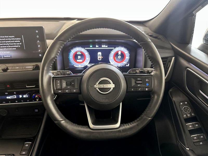 Used Nissan Qashqai 2023 for sale - 76402070: Photo 17