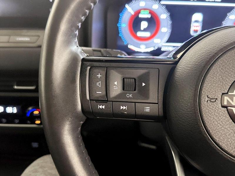 Used Nissan Qashqai 2023 for sale - 76402070: Photo 18