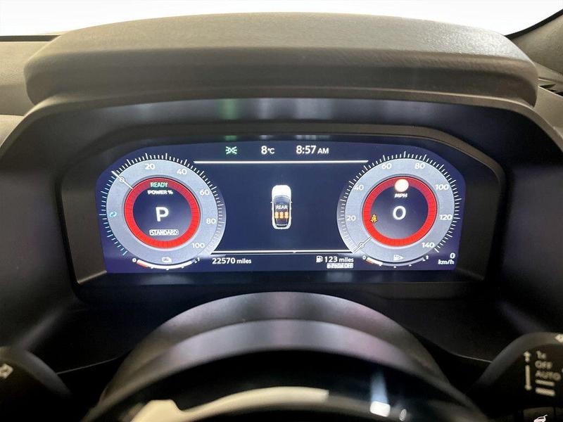 Used Nissan Qashqai 2023 for sale - 76402070: Photo 19