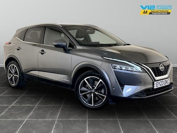 Used Nissan Qashqai 2023 for sale - 76402070: Photo