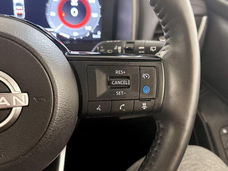 Used Nissan Qashqai 2023 for sale - 76402070: Photo 20