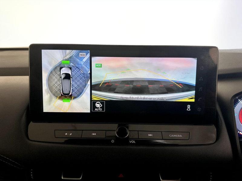 Used Nissan Qashqai 2023 for sale - 76402070: Photo 21