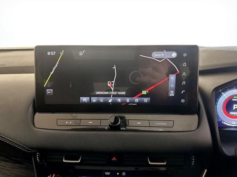 Used Nissan Qashqai 2023 for sale - 76402070: Photo 22