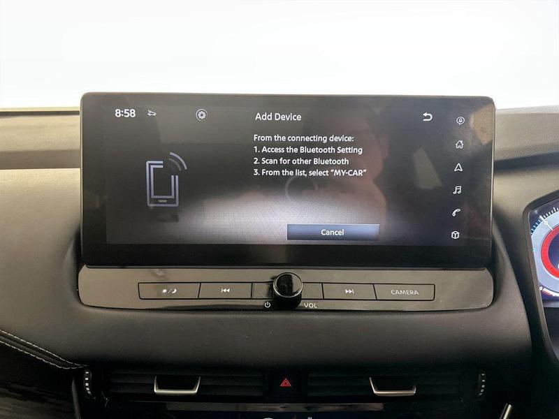 Used Nissan Qashqai 2023 for sale - 76402070: Photo 23