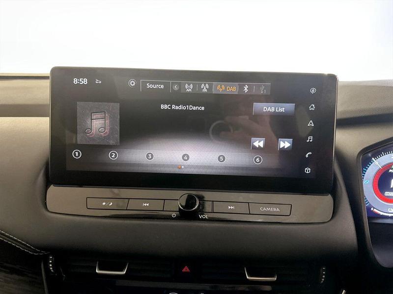 Used Nissan Qashqai 2023 for sale - 76402070: Photo 24