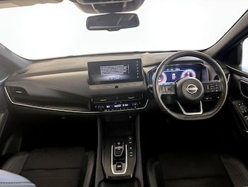 Used Nissan Qashqai 2023 for sale - 76402070: Photo