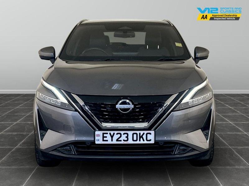 Used Nissan Qashqai 2023 for sale - 76402070: Photo 5