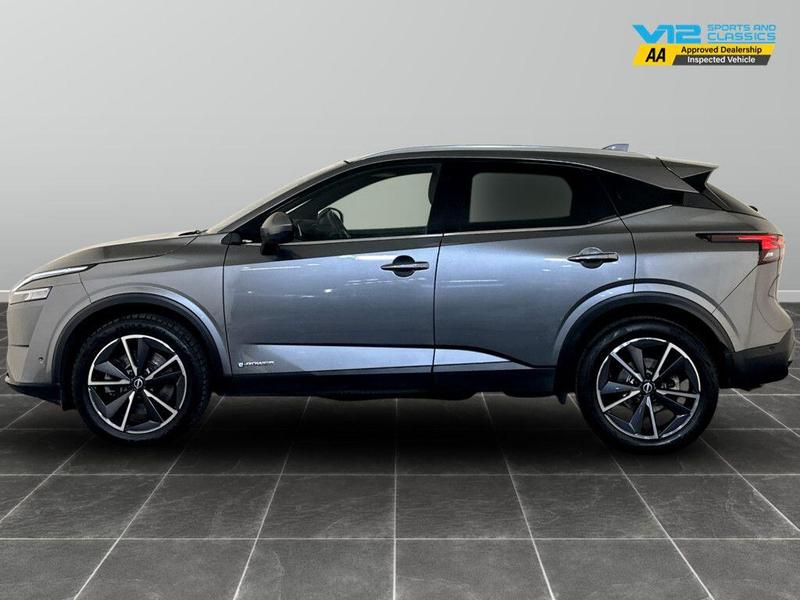 Used Nissan Qashqai 2023 for sale - 76402070: Photo 7