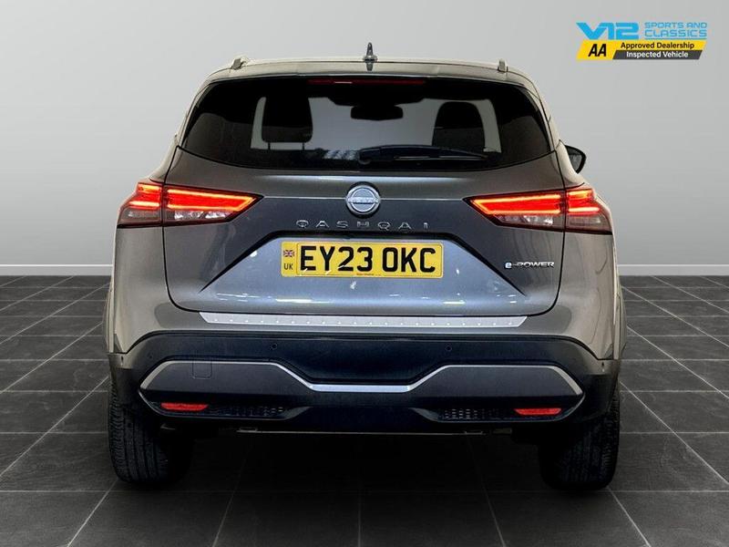 Used Nissan Qashqai 2023 for sale - 76402070: Photo 9