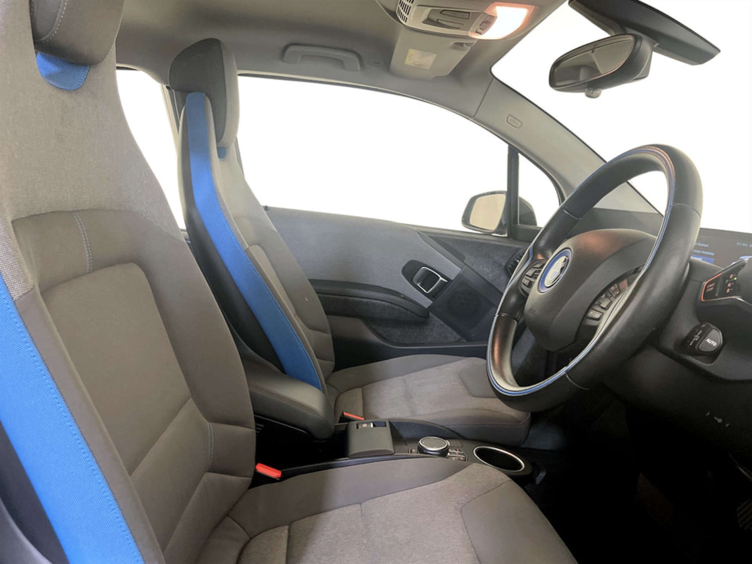 Used BMW i3 2019 for sale - 77694617: Photo 13