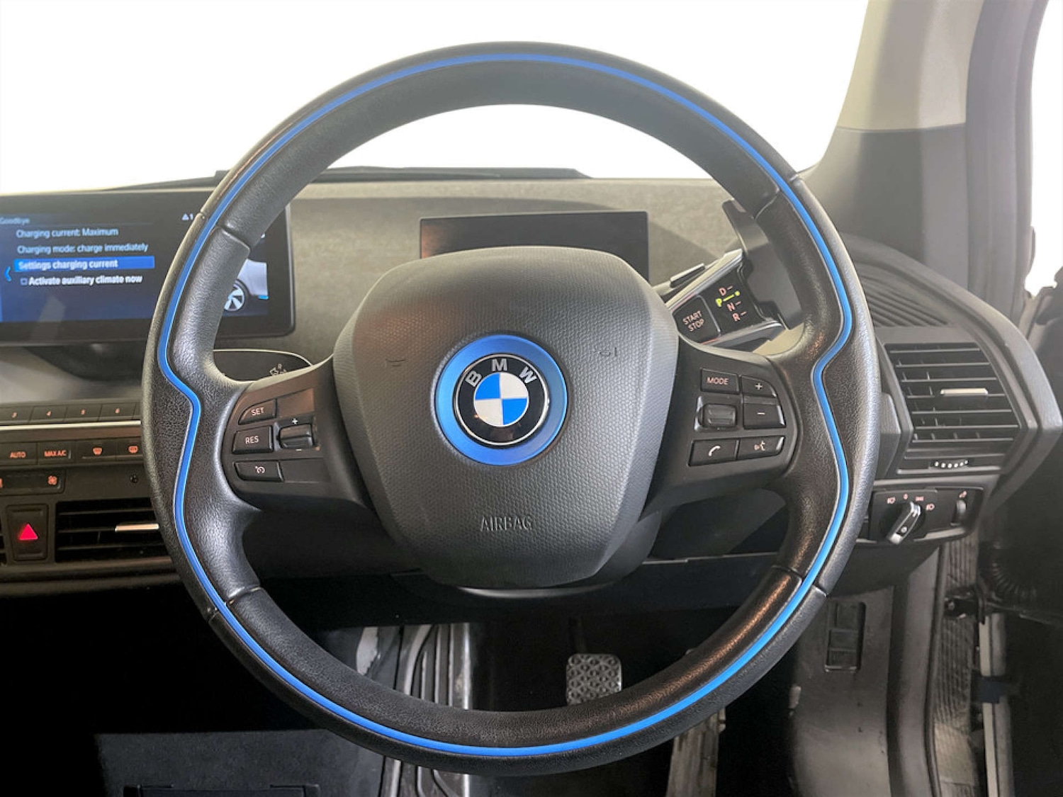 Used BMW i3 2019 for sale - 77694617: Photo 17