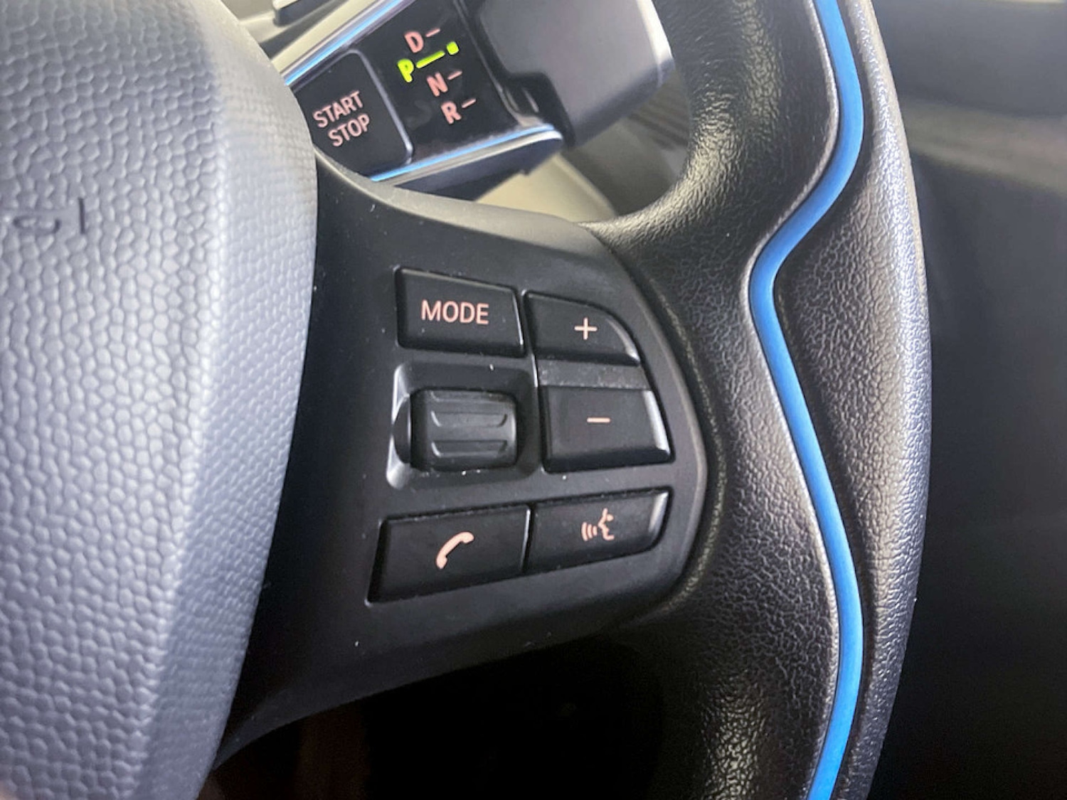 Used BMW i3 2019 for sale - 77694617: Photo 20