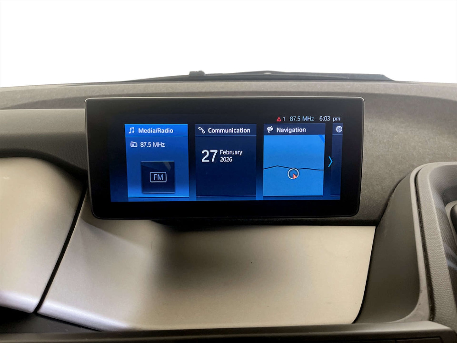 Used BMW i3 2019 for sale - 77694617: Photo 23