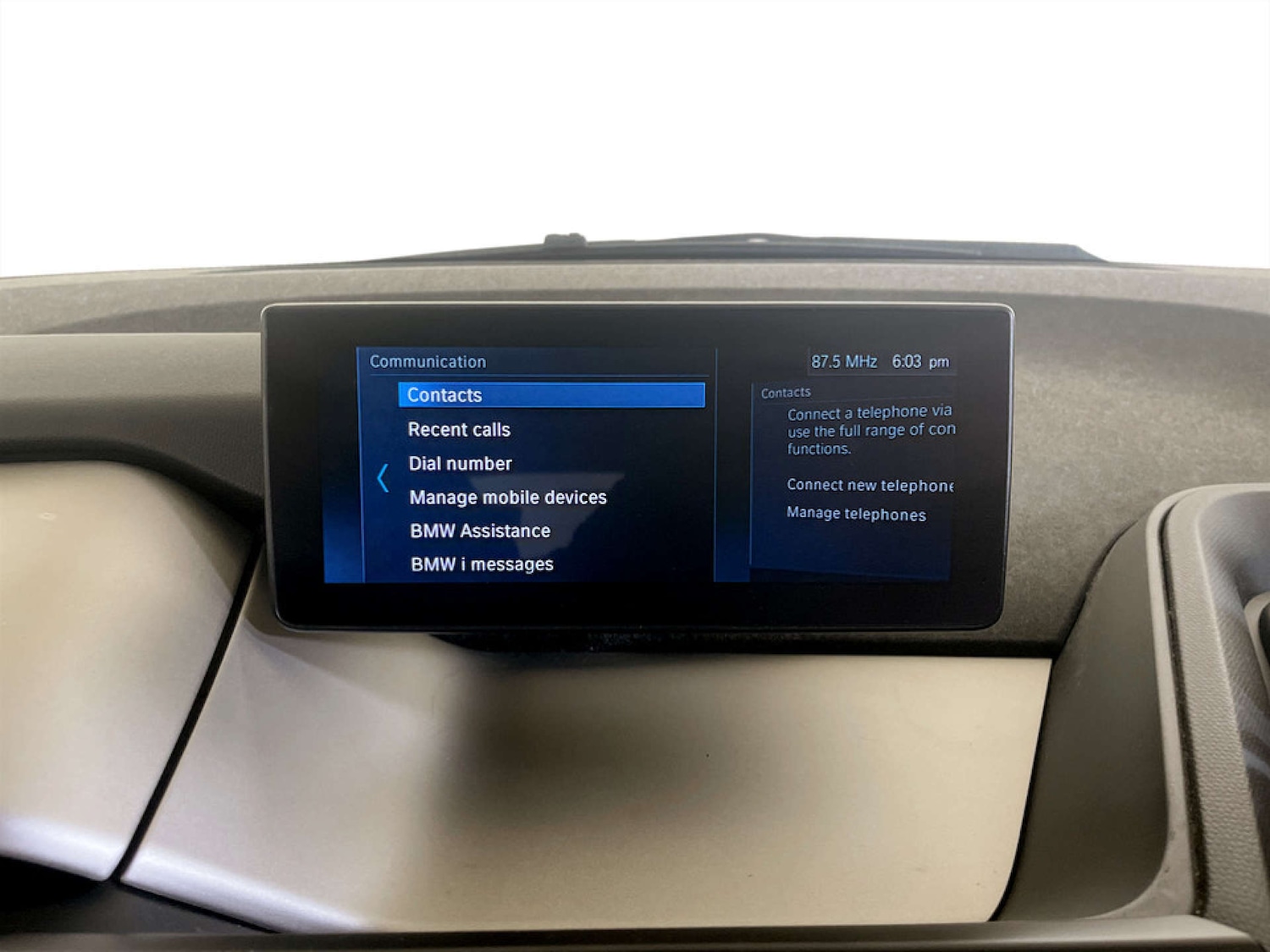 Used BMW i3 2019 for sale - 77694617: Photo 25