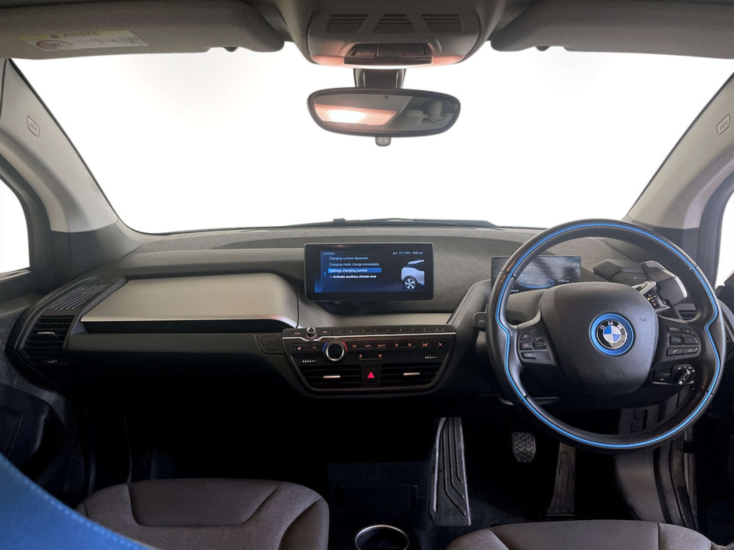 Used BMW i3 2019 for sale - 77694617: Photo 3