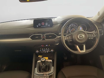 Used Mazda CX-5 2019 for sale - 78632428: Photo