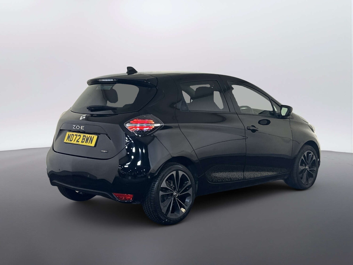 Used Renault Zoe 2023 for sale - 77905846: Photo 10