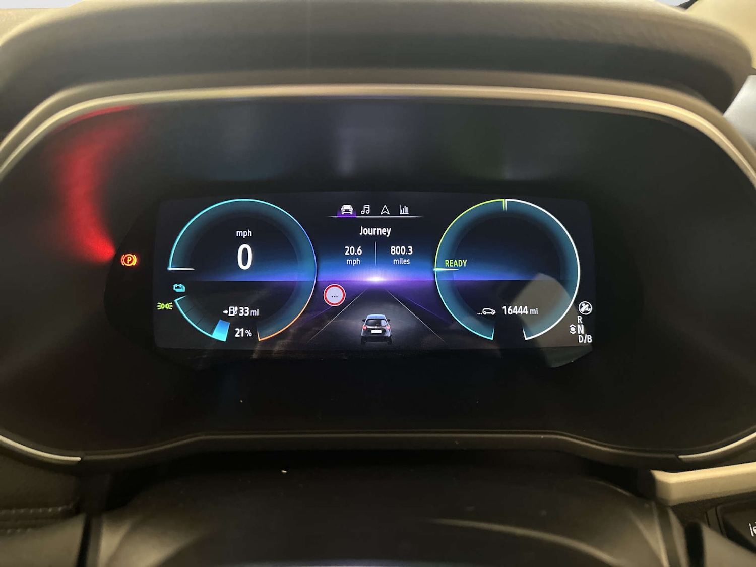 Used Renault Zoe 2023 for sale - 77905846: Photo 18