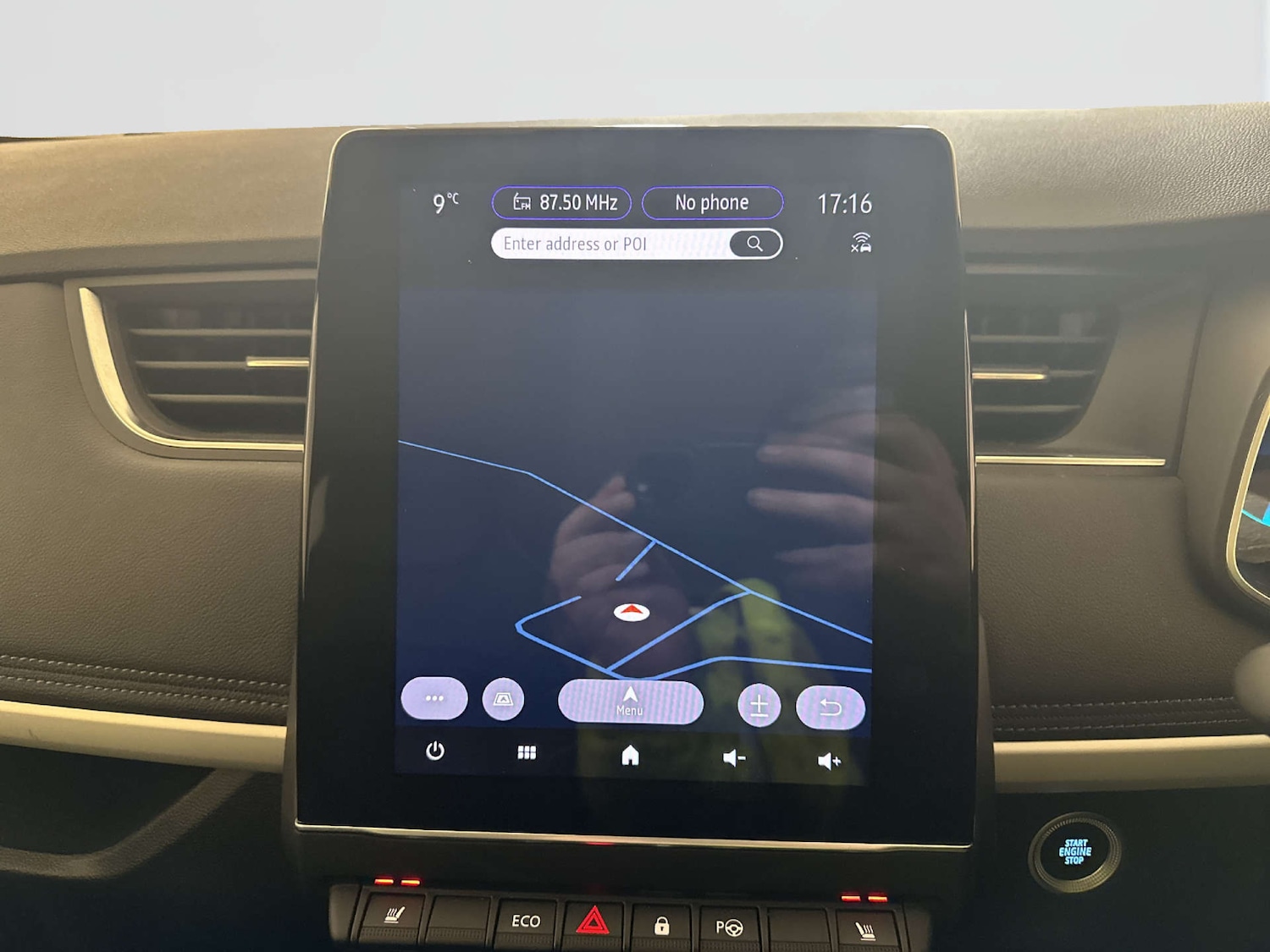 Used Renault Zoe 2023 for sale - 77905846: Photo 21