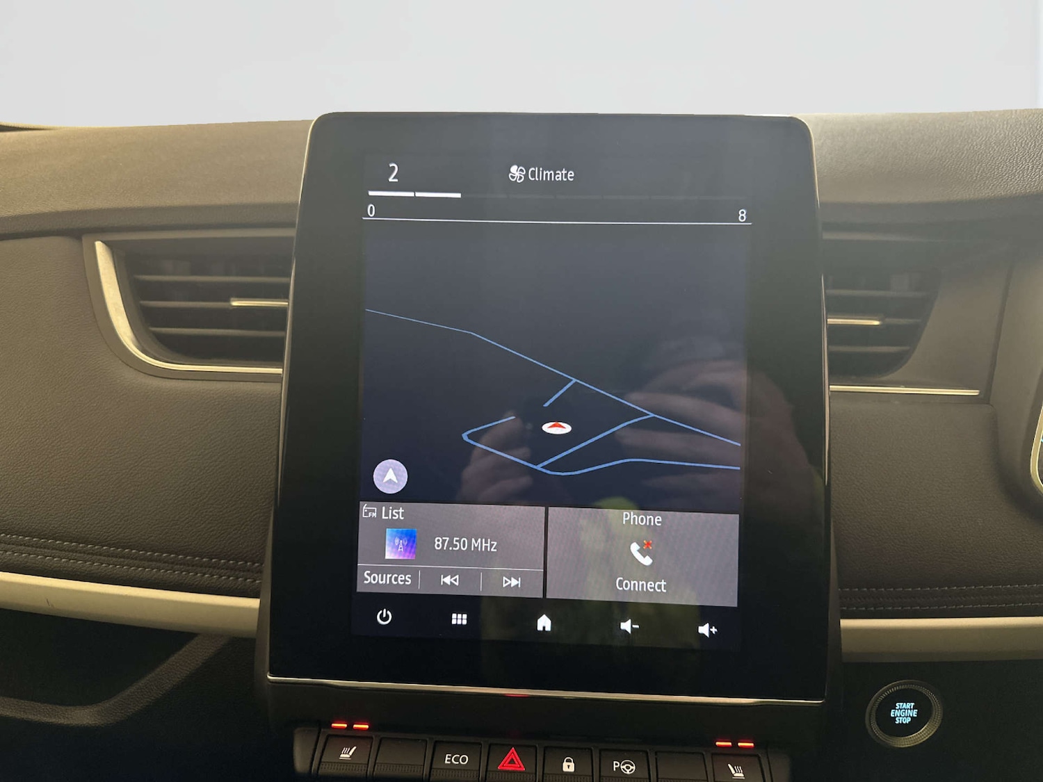 Used Renault Zoe 2023 for sale - 77905846: Photo 22