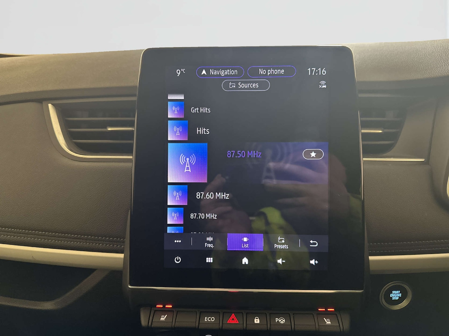 Used Renault Zoe 2023 for sale - 77905846: Photo 23