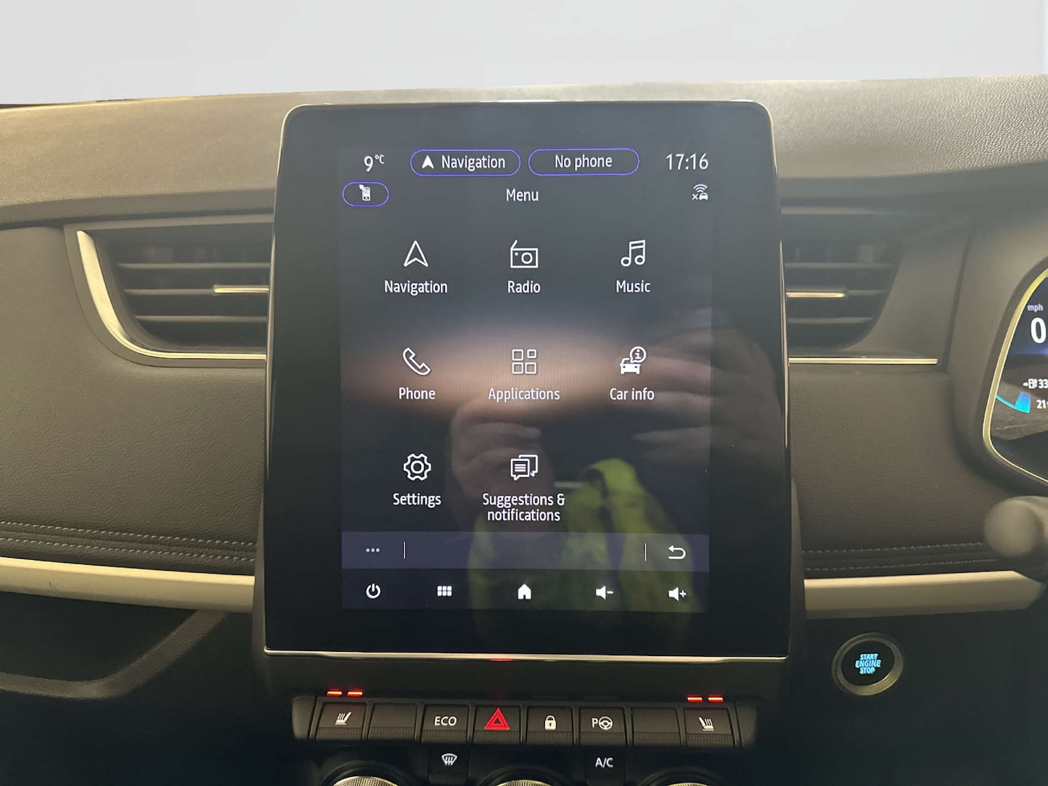 Used Renault Zoe 2023 for sale - 77905846: Photo 24