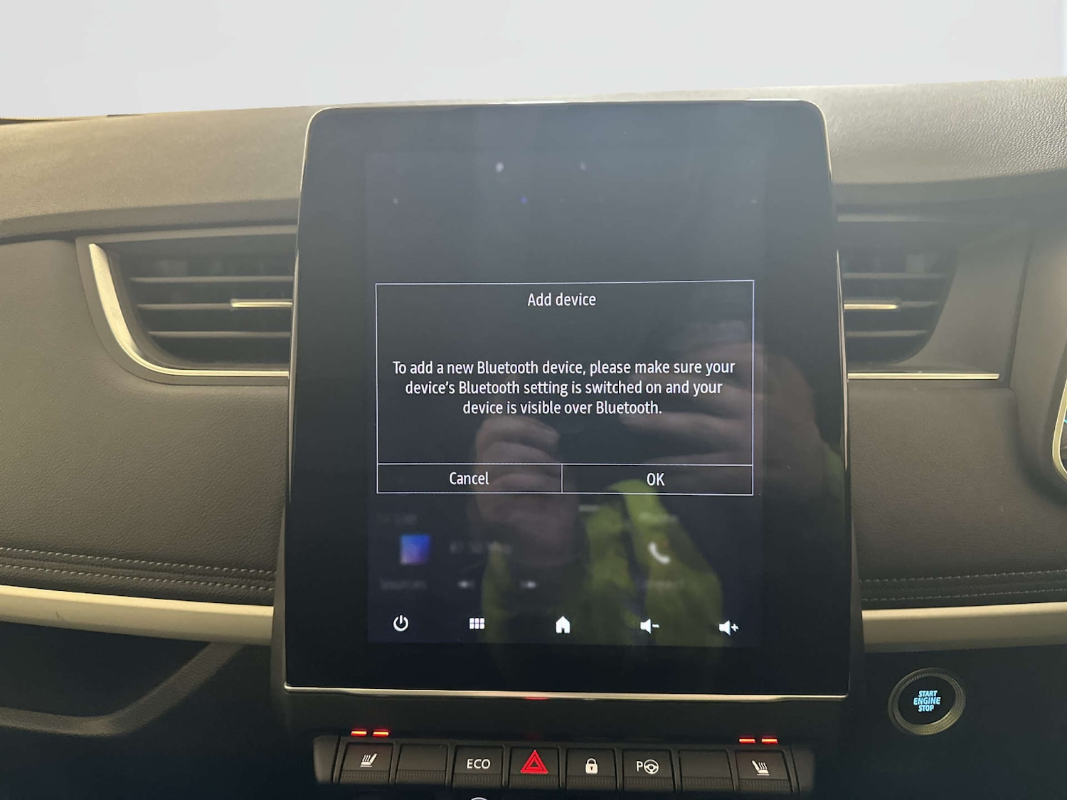 Used Renault Zoe 2023 for sale - 77905846: Photo 25