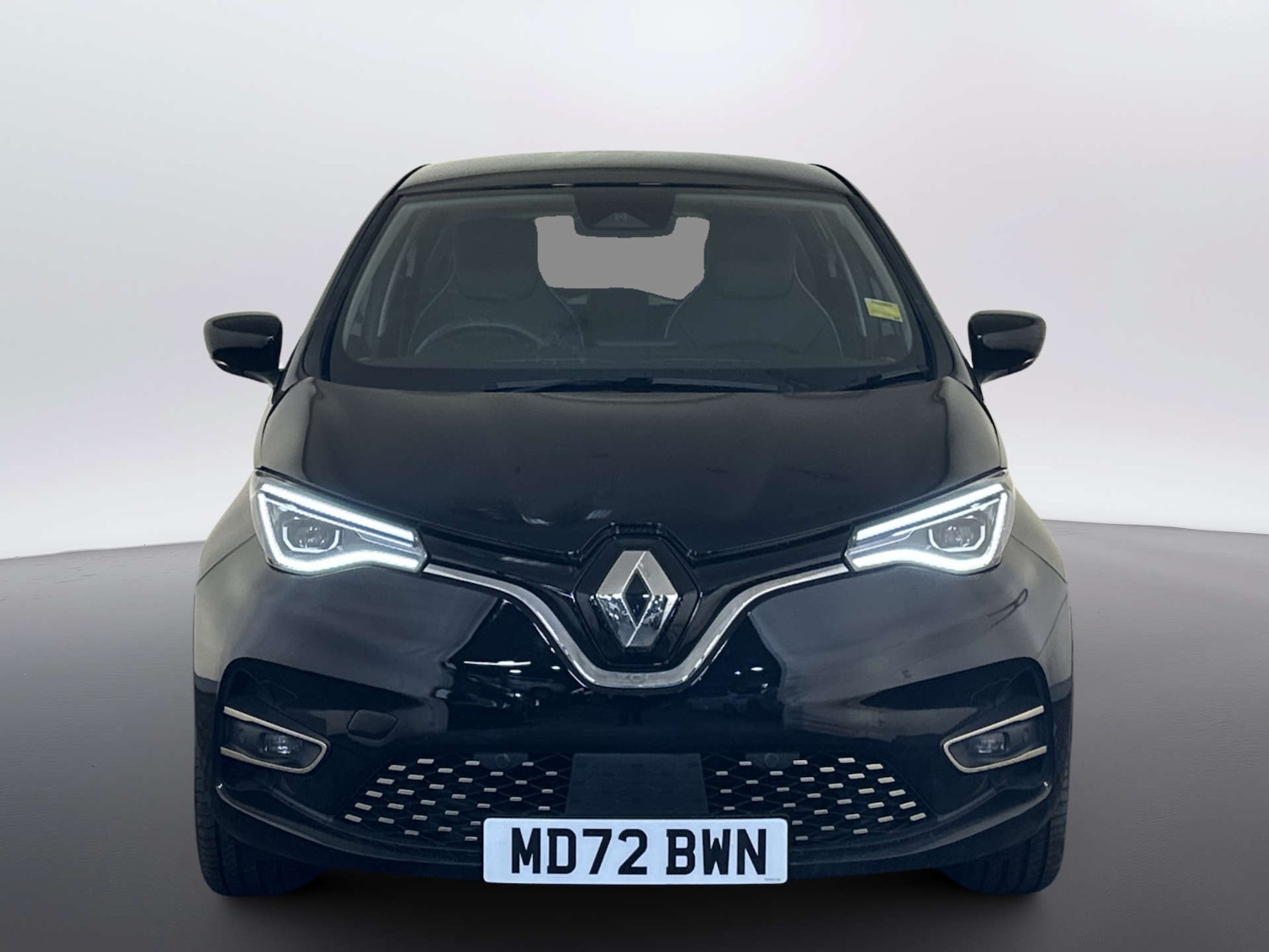 Used Renault Zoe 2023 for sale - 77905846: Photo 5