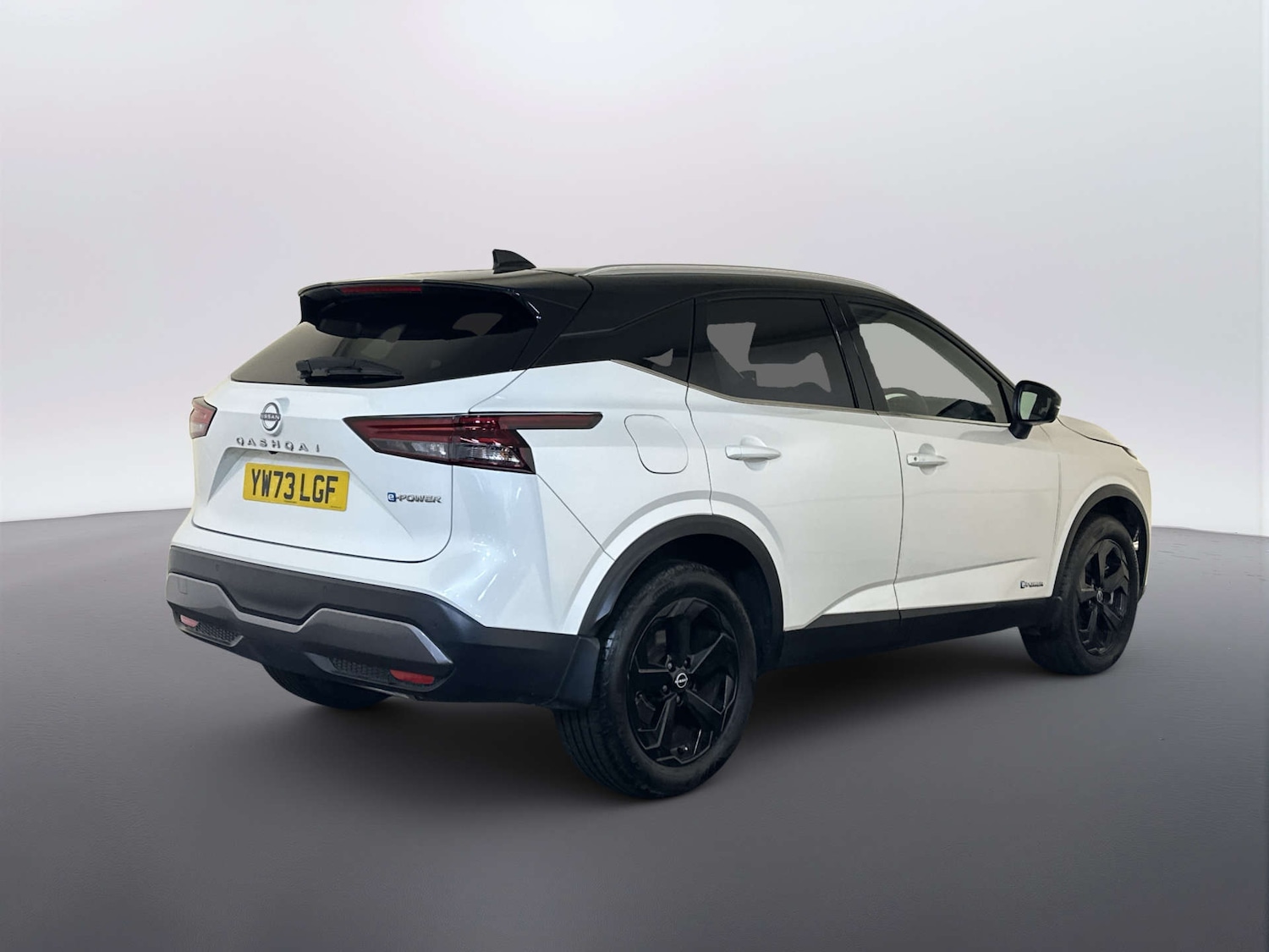 Used Nissan Qashqai 2023 for sale - 78045038: Photo 10