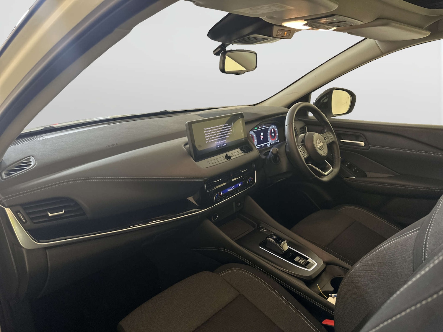 Used Nissan Qashqai 2023 for sale - 78045038: Photo 12