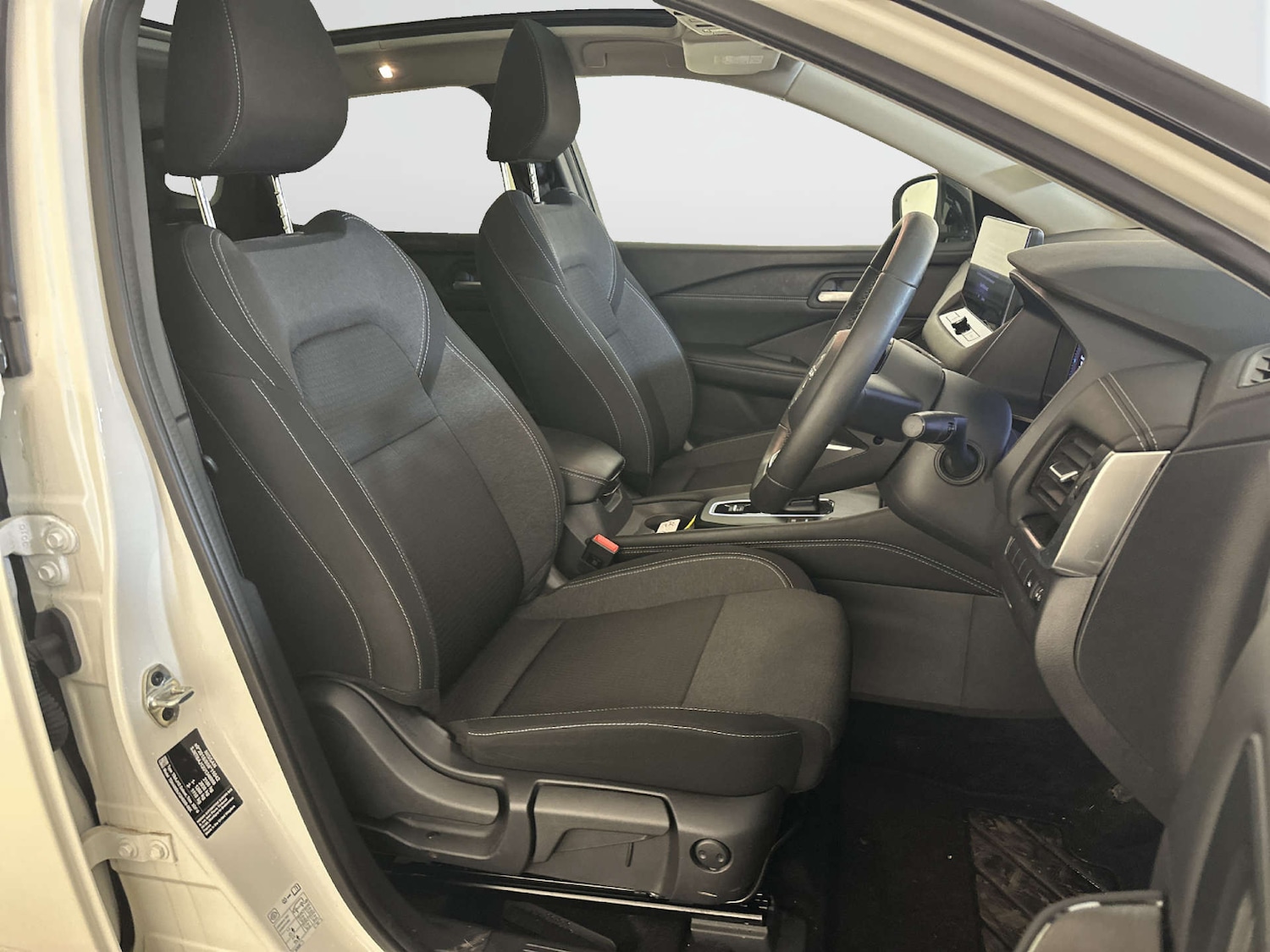 Used Nissan Qashqai 2023 for sale - 78045038: Photo 13