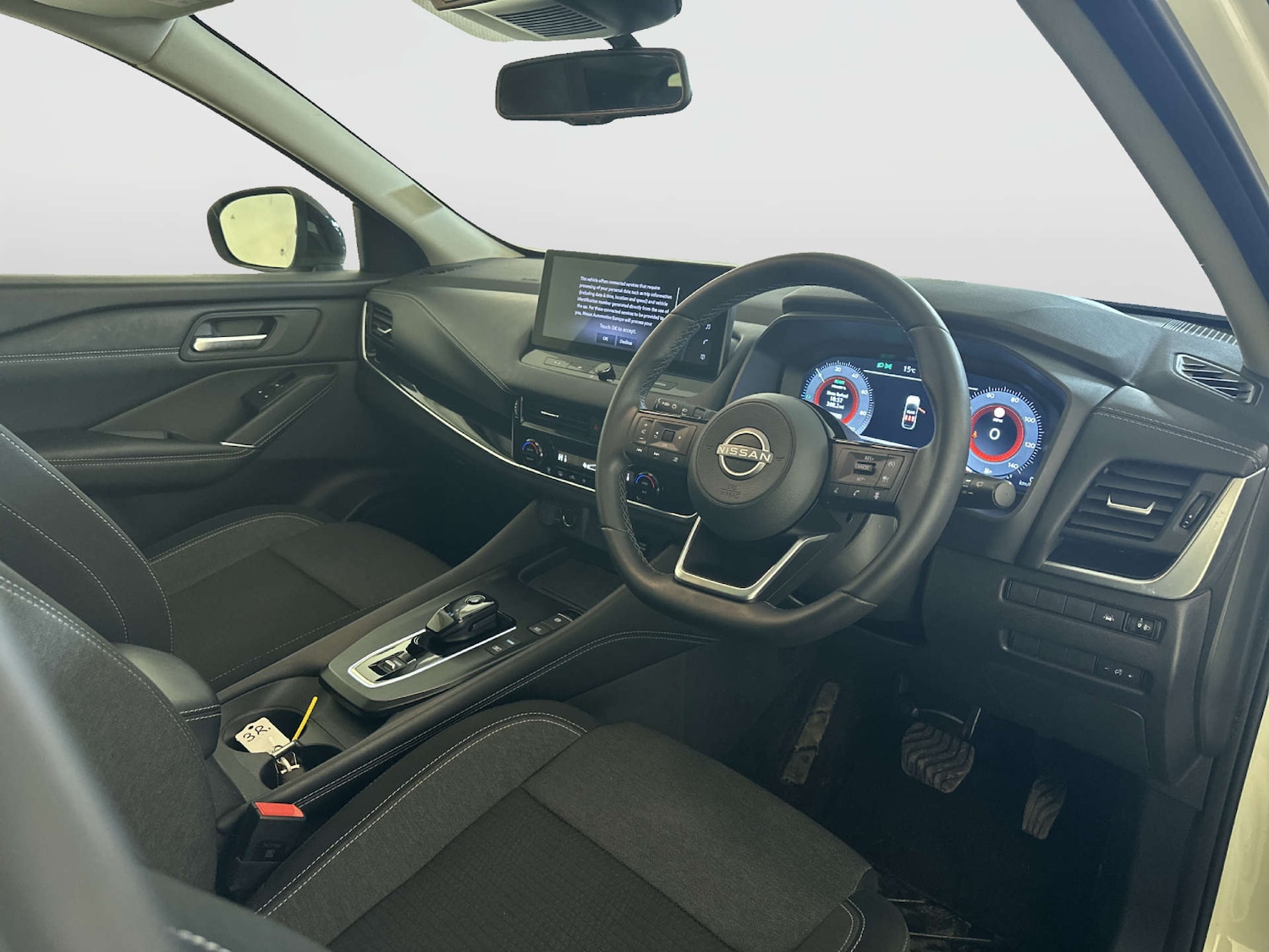 Used Nissan Qashqai 2023 for sale - 78045038: Photo 15