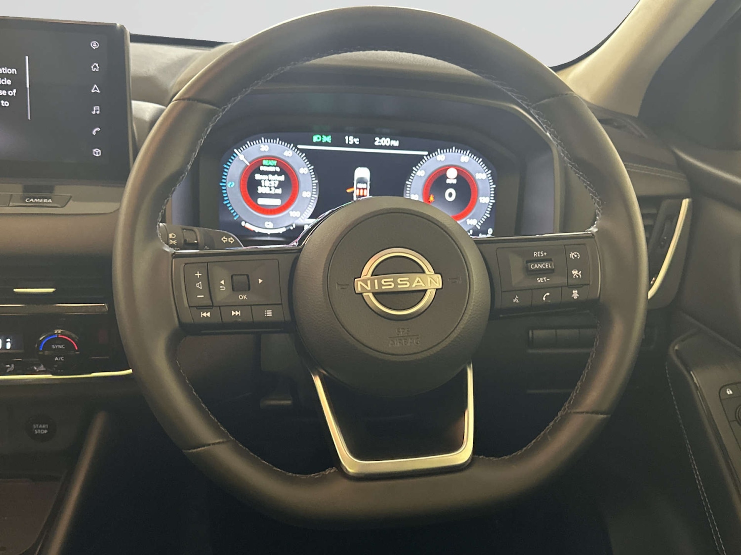 Used Nissan Qashqai 2023 for sale - 78045038: Photo 16