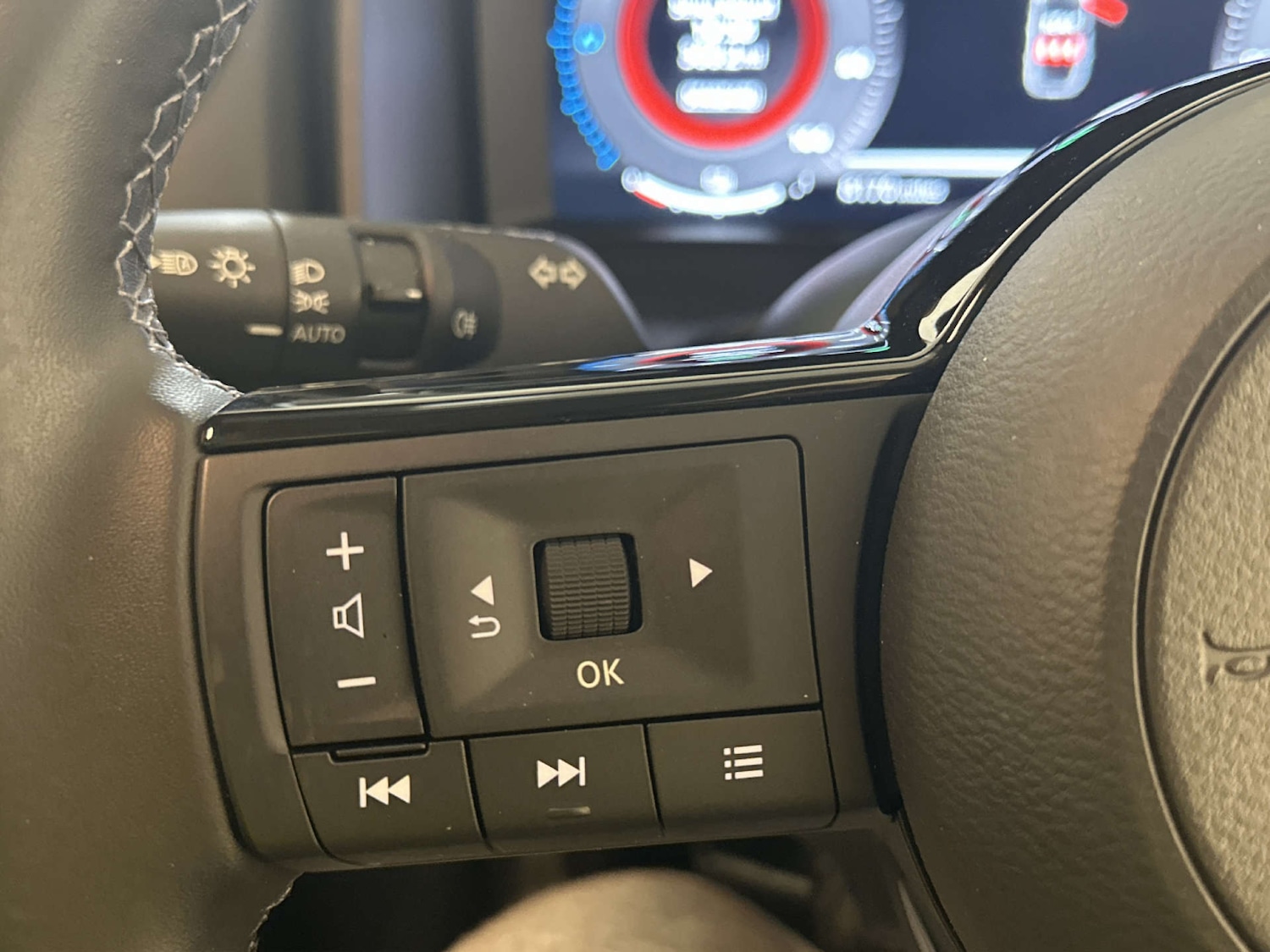 Used Nissan Qashqai 2023 for sale - 78045038: Photo 17