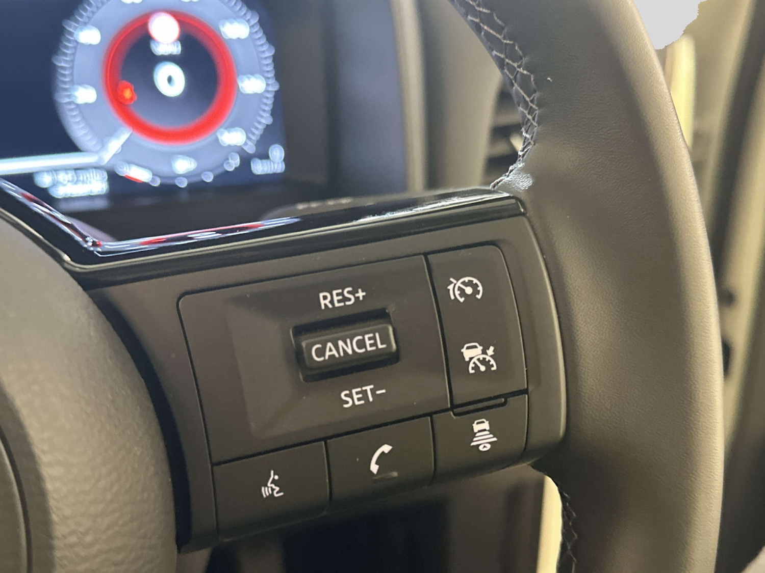 Used Nissan Qashqai 2023 for sale - 78045038: Photo 19