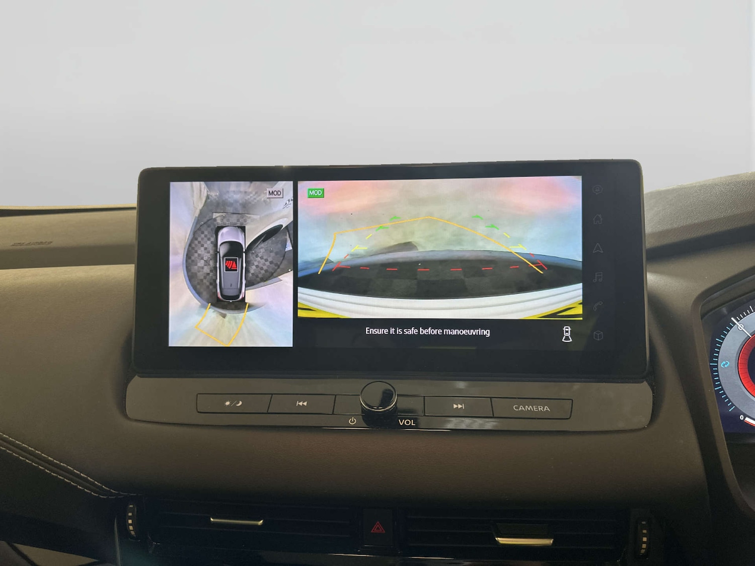 Used Nissan Qashqai 2023 for sale - 78045038: Photo 20