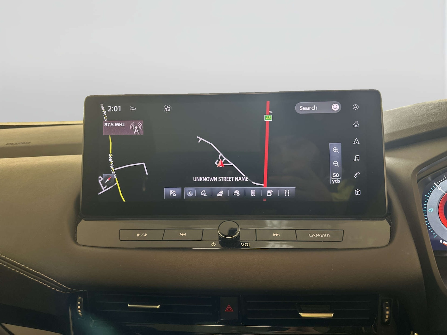 Used Nissan Qashqai 2023 for sale - 78045038: Photo 21