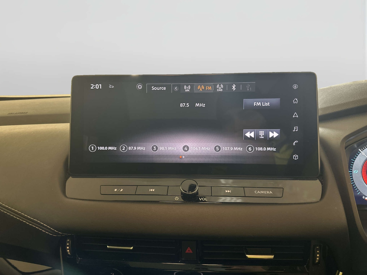 Used Nissan Qashqai 2023 for sale - 78045038: Photo 22