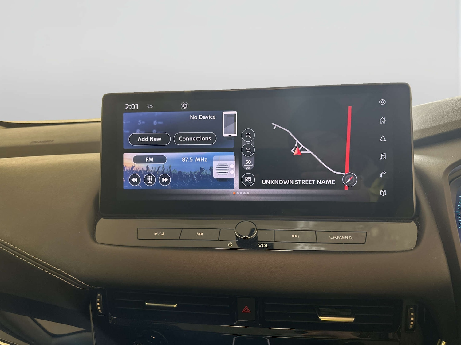 Used Nissan Qashqai 2023 for sale - 78045038: Photo 23