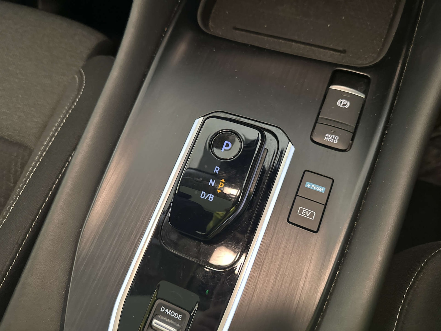 Used Nissan Qashqai 2023 for sale - 78045038: Photo 25