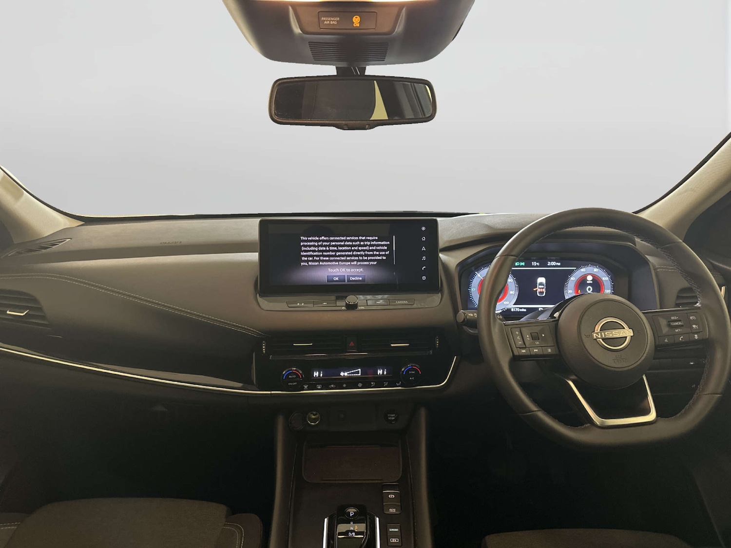 Used Nissan Qashqai 2023 for sale - 78045038: Photo 3