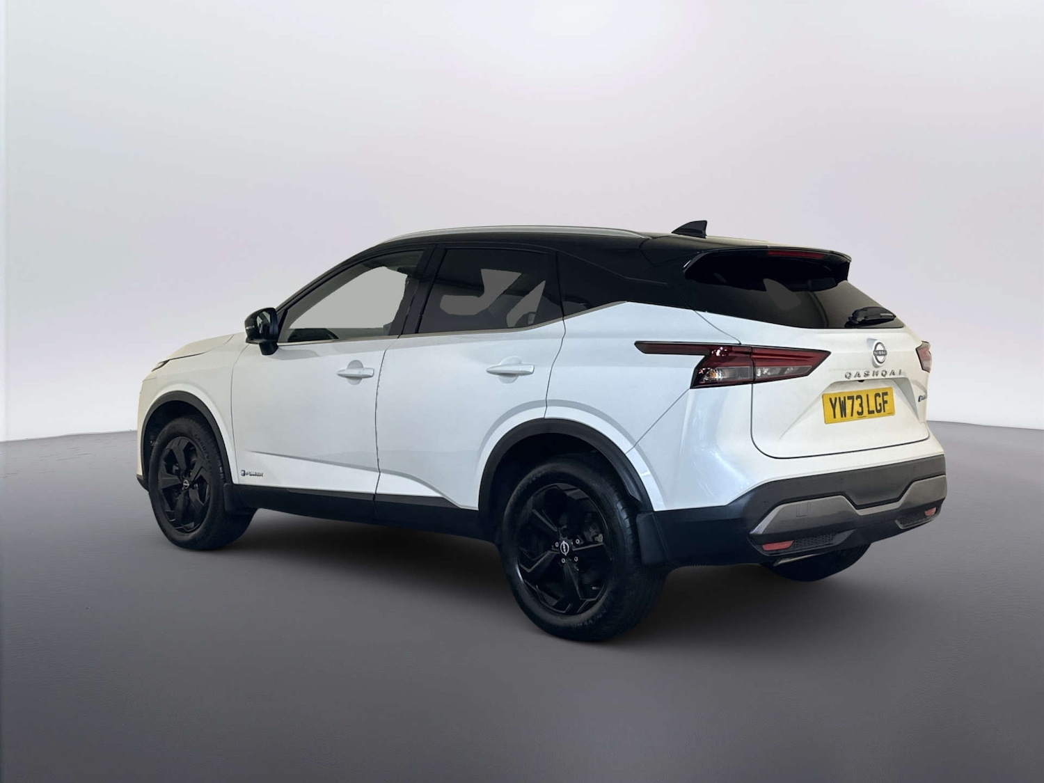 Used Nissan Qashqai 2023 for sale - 78045038: Photo 8