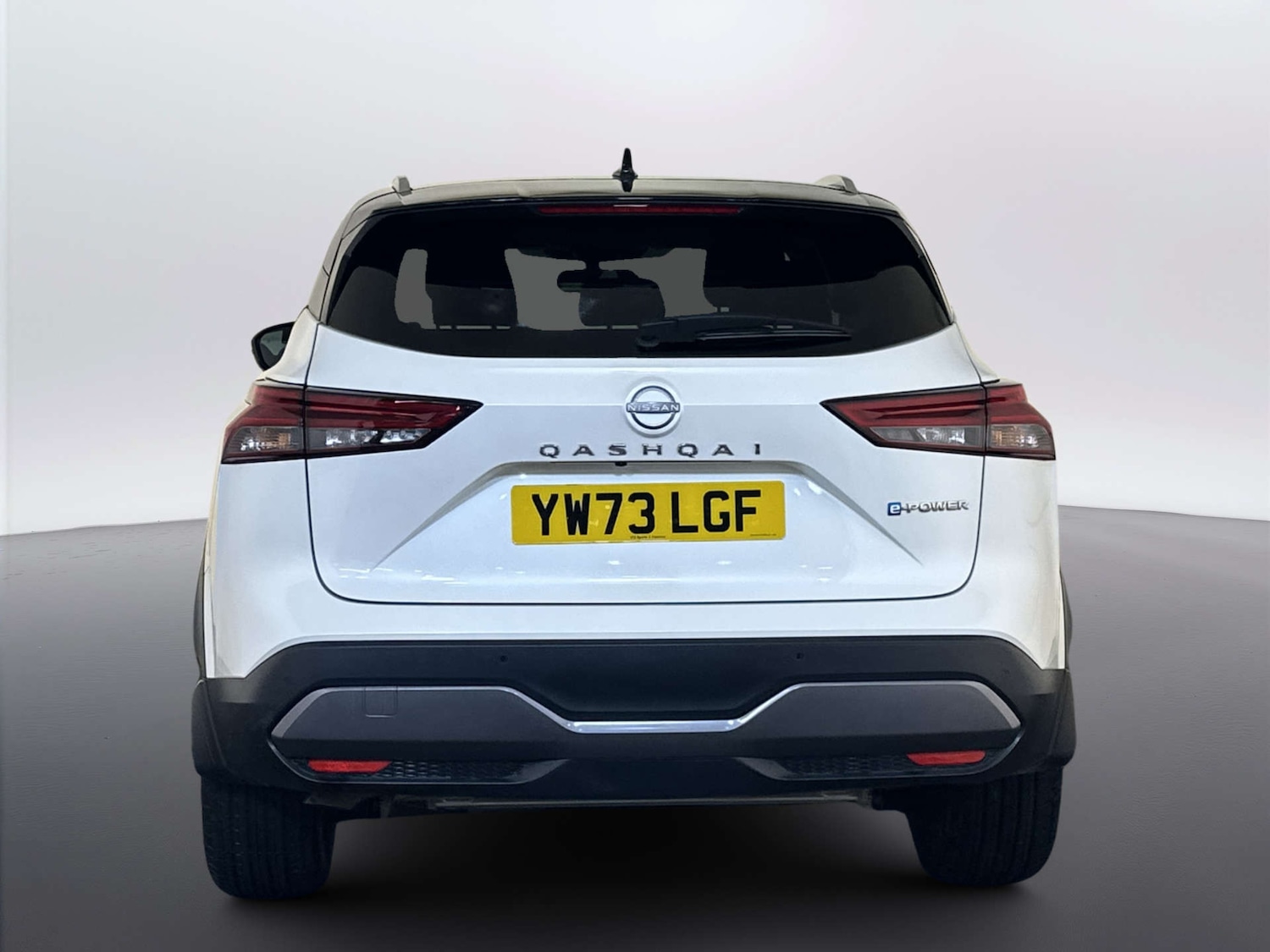 Used Nissan Qashqai 2023 for sale - 78045038: Photo 9