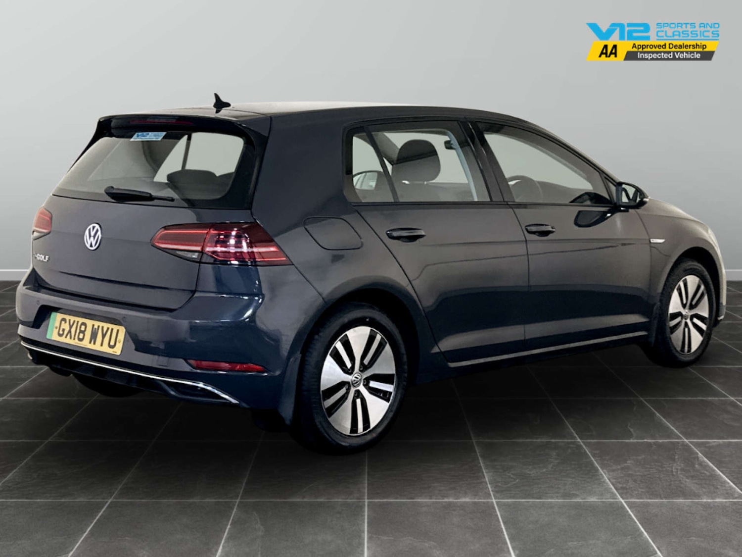 Used Volkswagen Golf 2018 for sale - 77326105: Photo 10